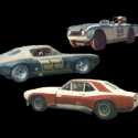 Race Car Collection